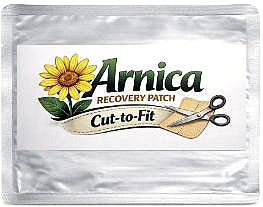 ArnicaRelief Pain Patch — 1/2 Case (50 Patches)